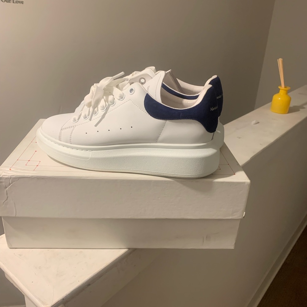 Alexander McQueen Shoes